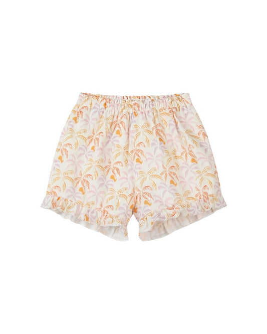 mila shorts in palms
