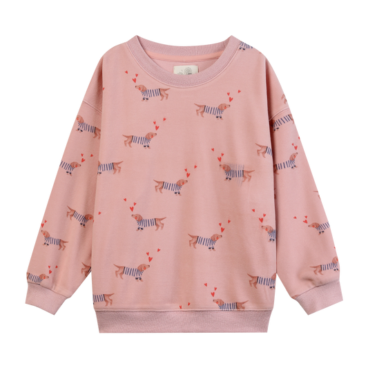 Alana Sweatshirt