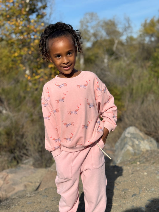 Alana Sweatshirt