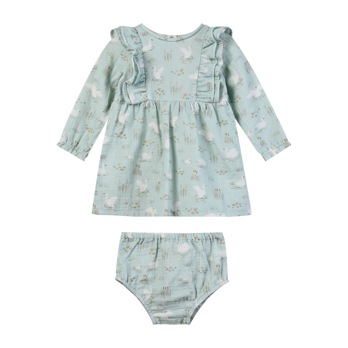 Piper Dress