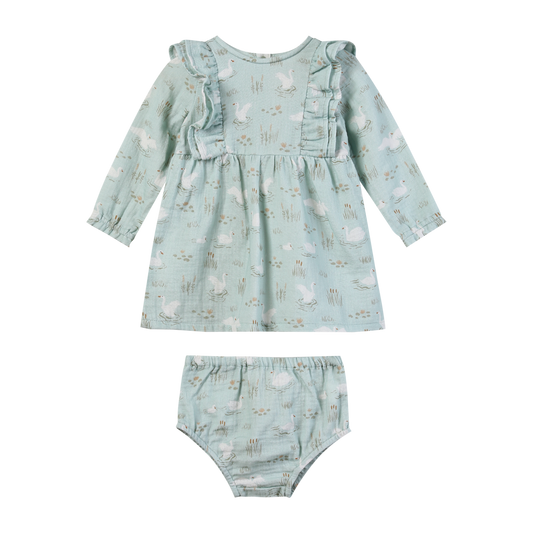 Piper Dress