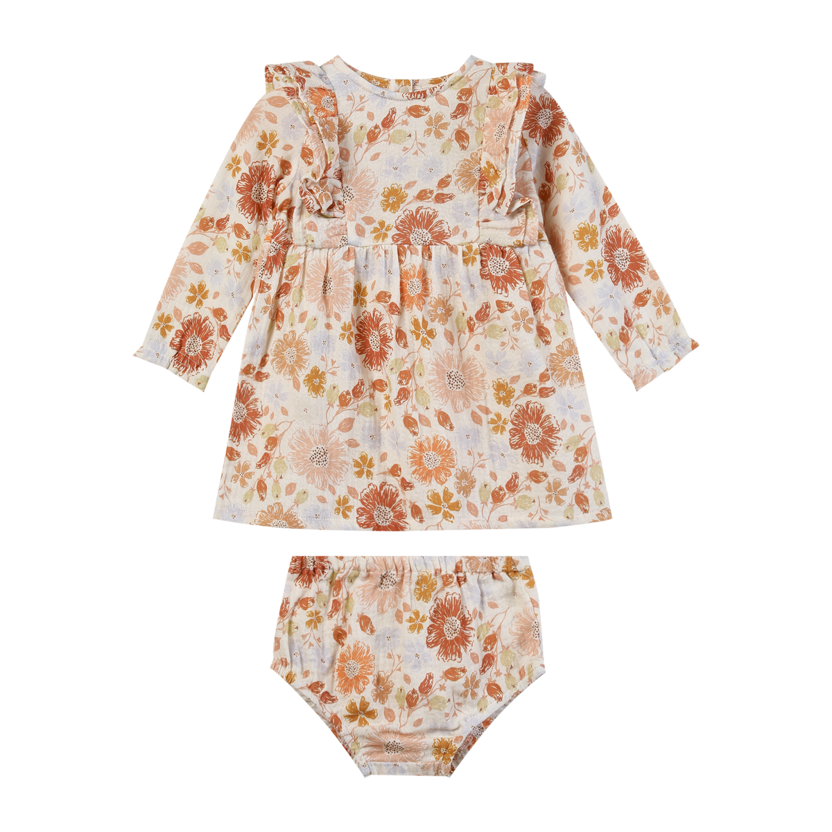 Piper Dress