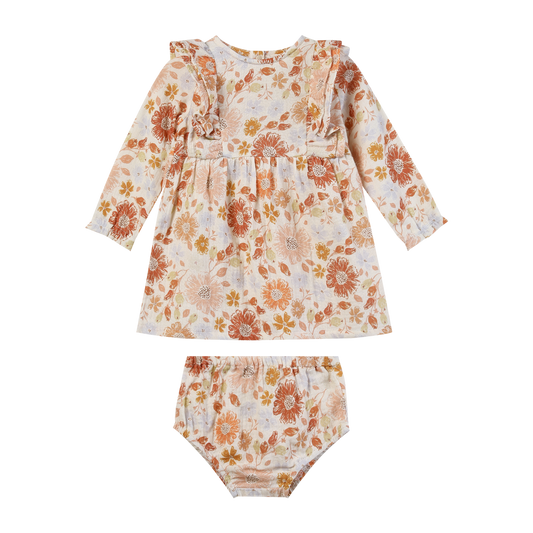 Piper Dress