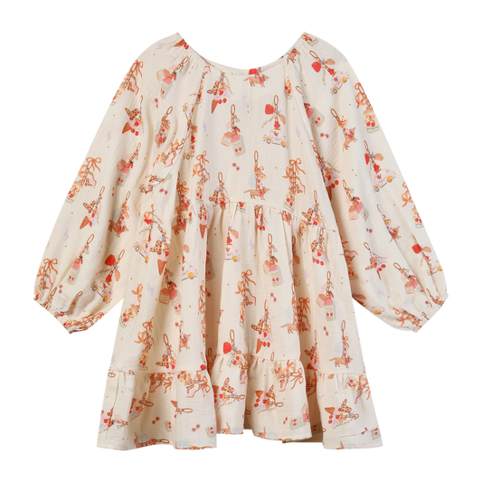 Emery Dress