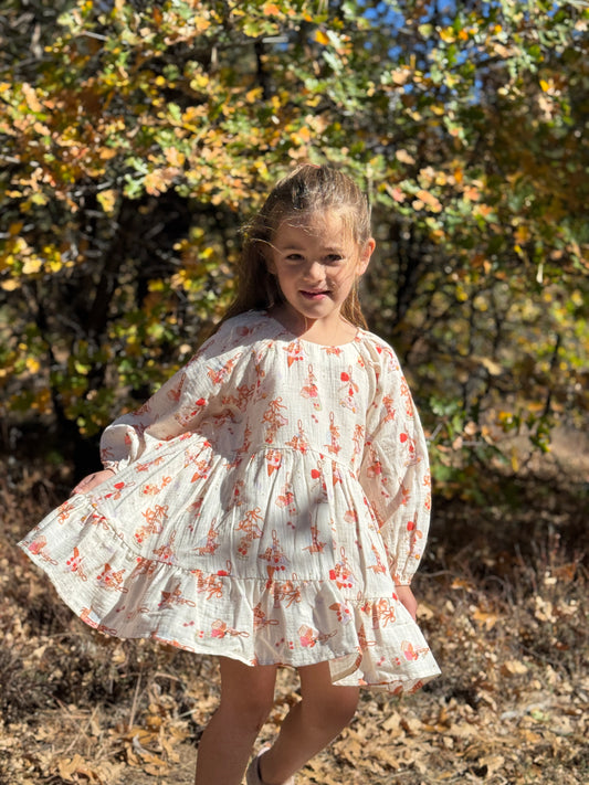 Emery Dress