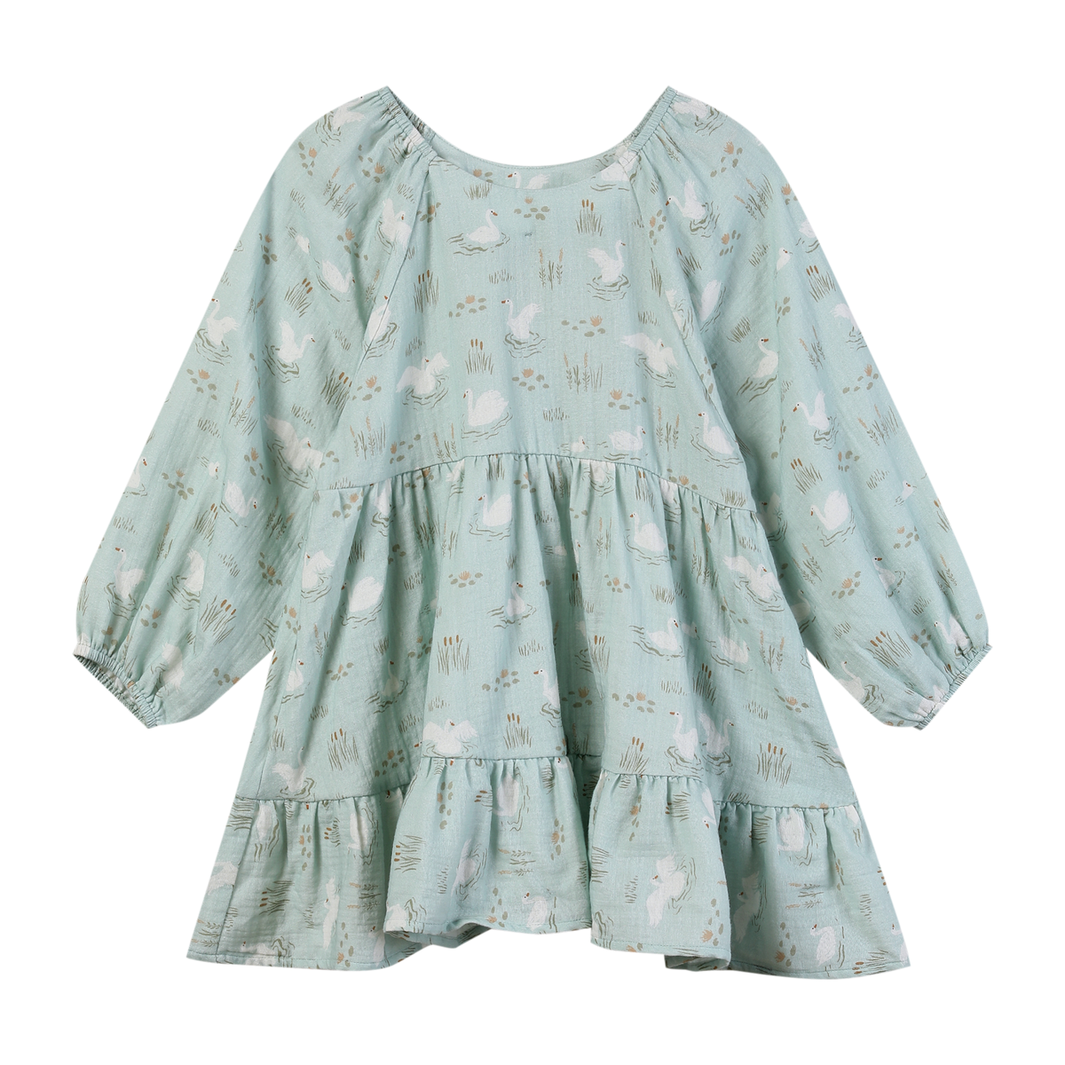 Emery Dress