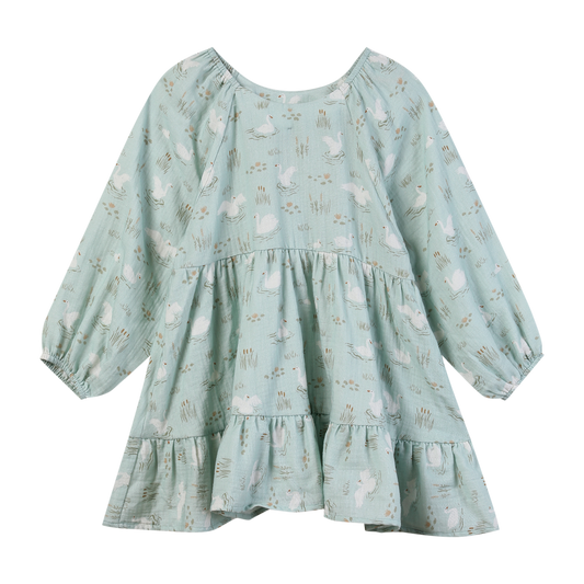 Emery Dress