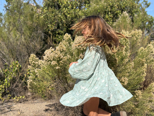 Emery Dress