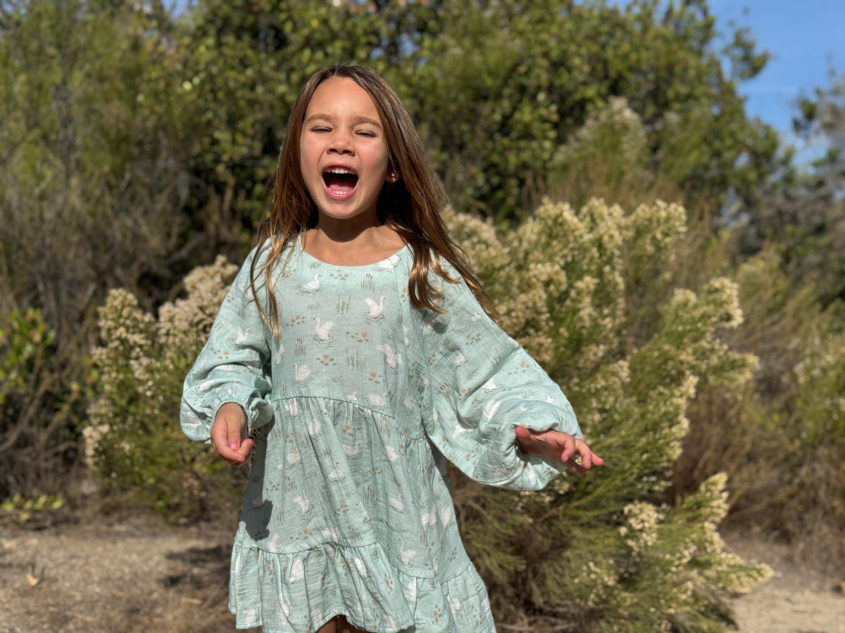 Emery Dress