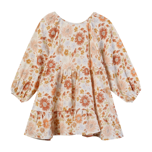 Emery Dress