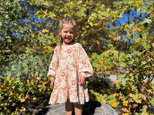 Emery Dress