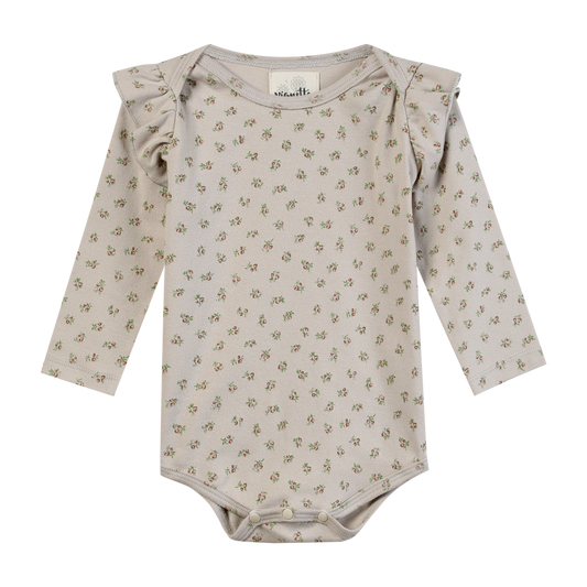 Frances Onesie