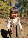 Brielle Pinafore