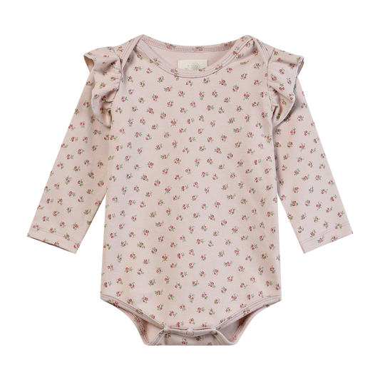 Frances Onesie