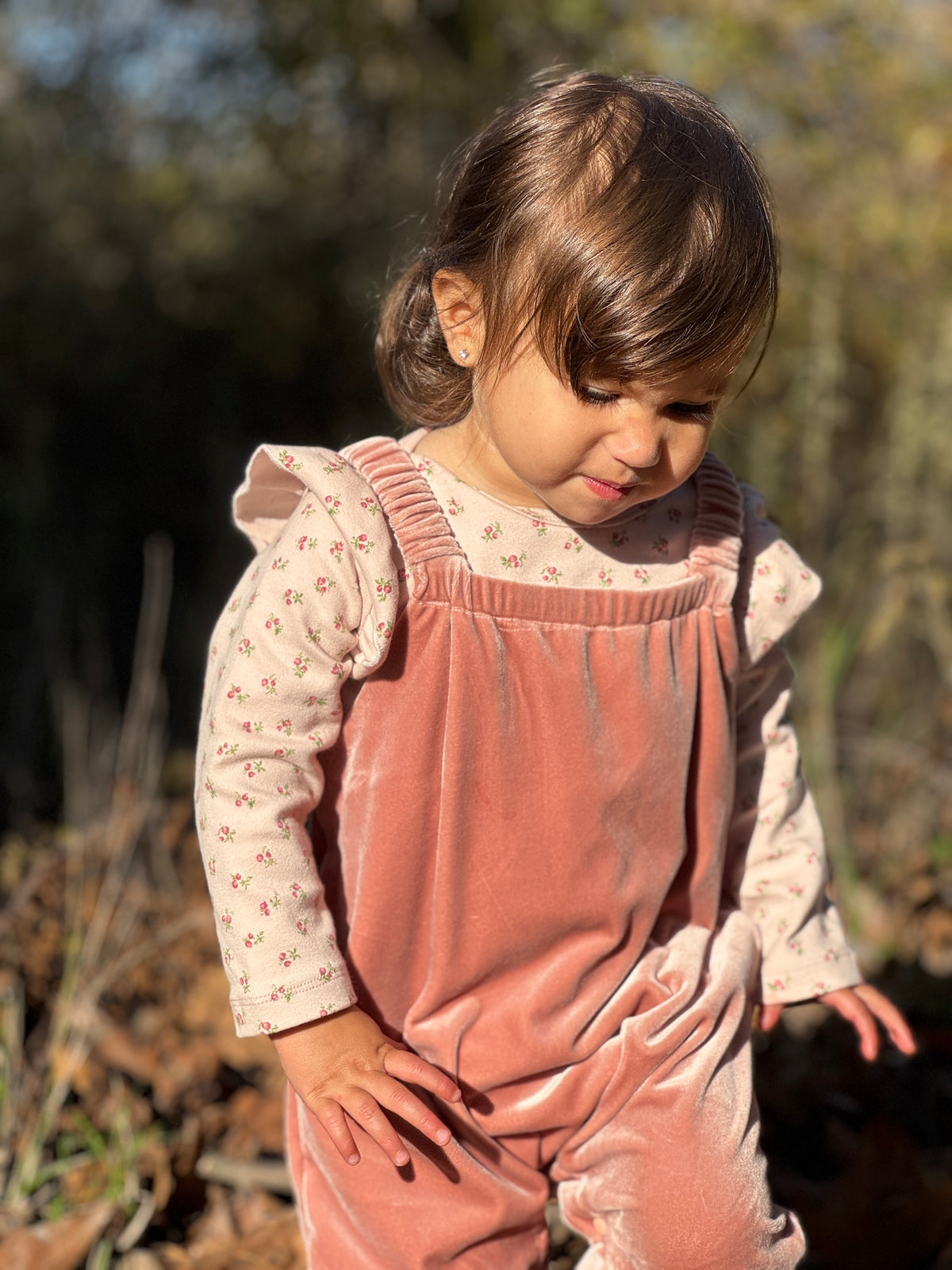 Frances Onesie