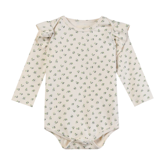 Frances Onesie