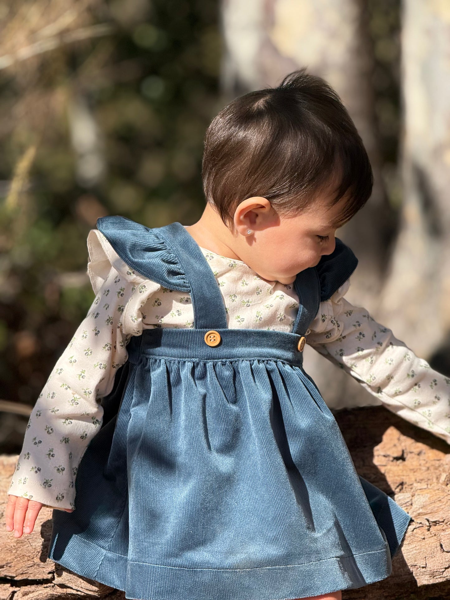 Frances Onesie