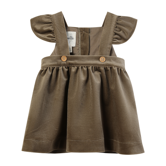Brielle Pinafore