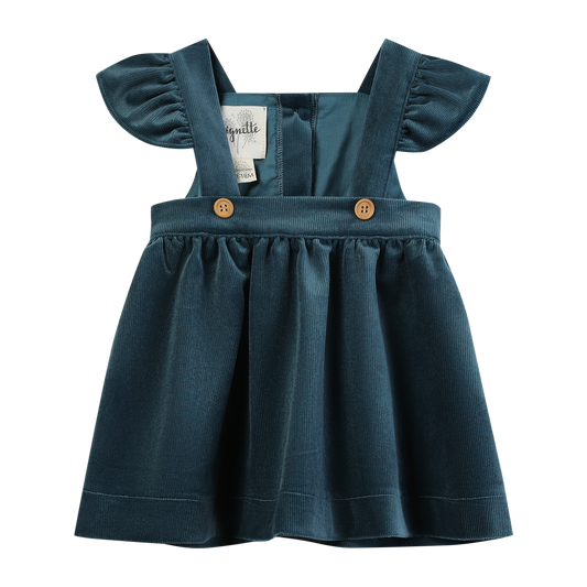 Brielle Pinafore