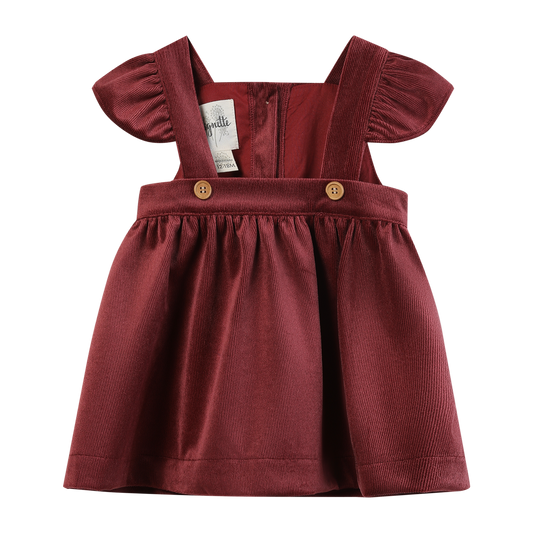 Brielle Pinafore