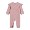Noelle Romper