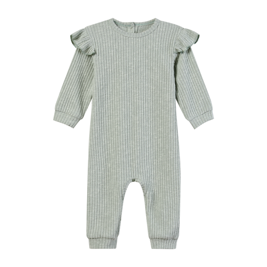 Noelle Romper