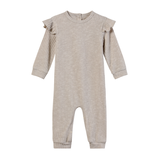 Noelle Romper