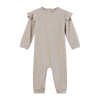 Noelle Romper