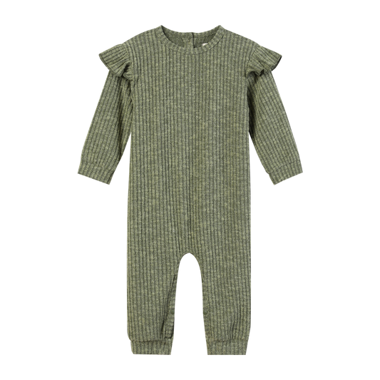 Noelle Romper