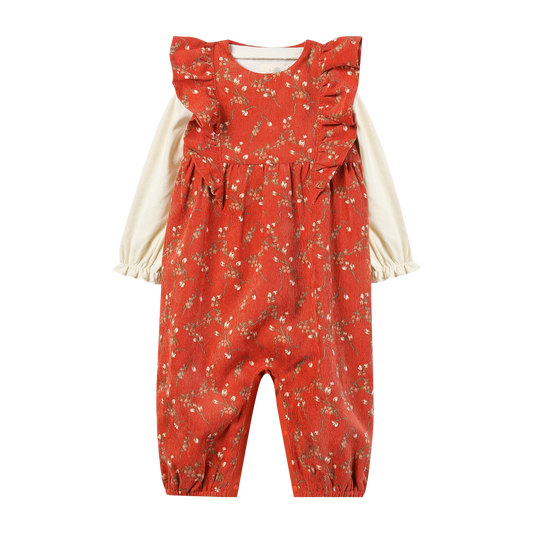Dani Overall Set