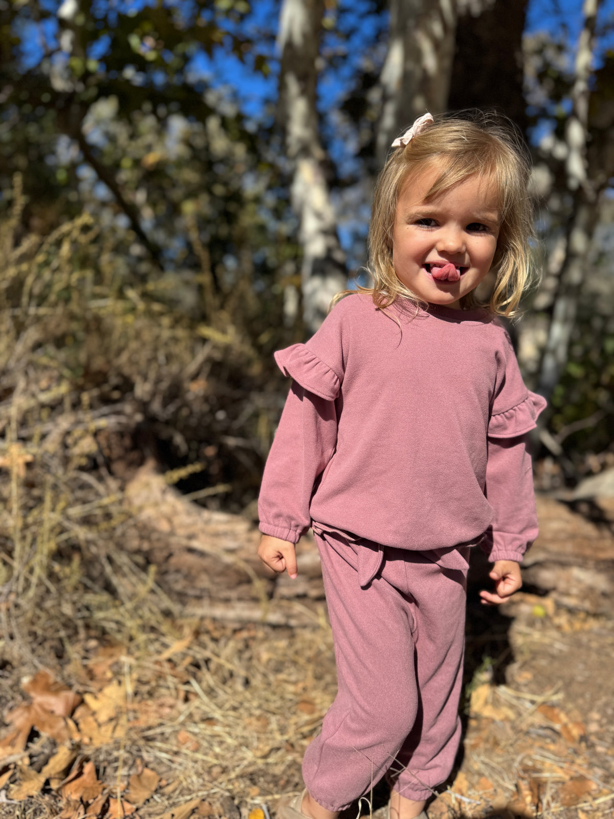 Claire Set