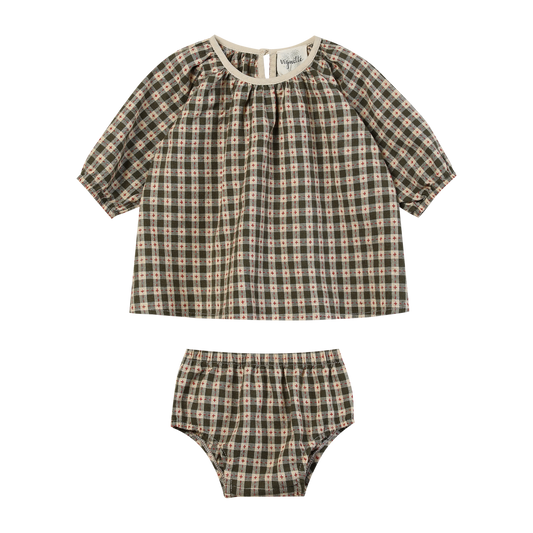 Benny Dress