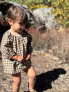 Benny Dress