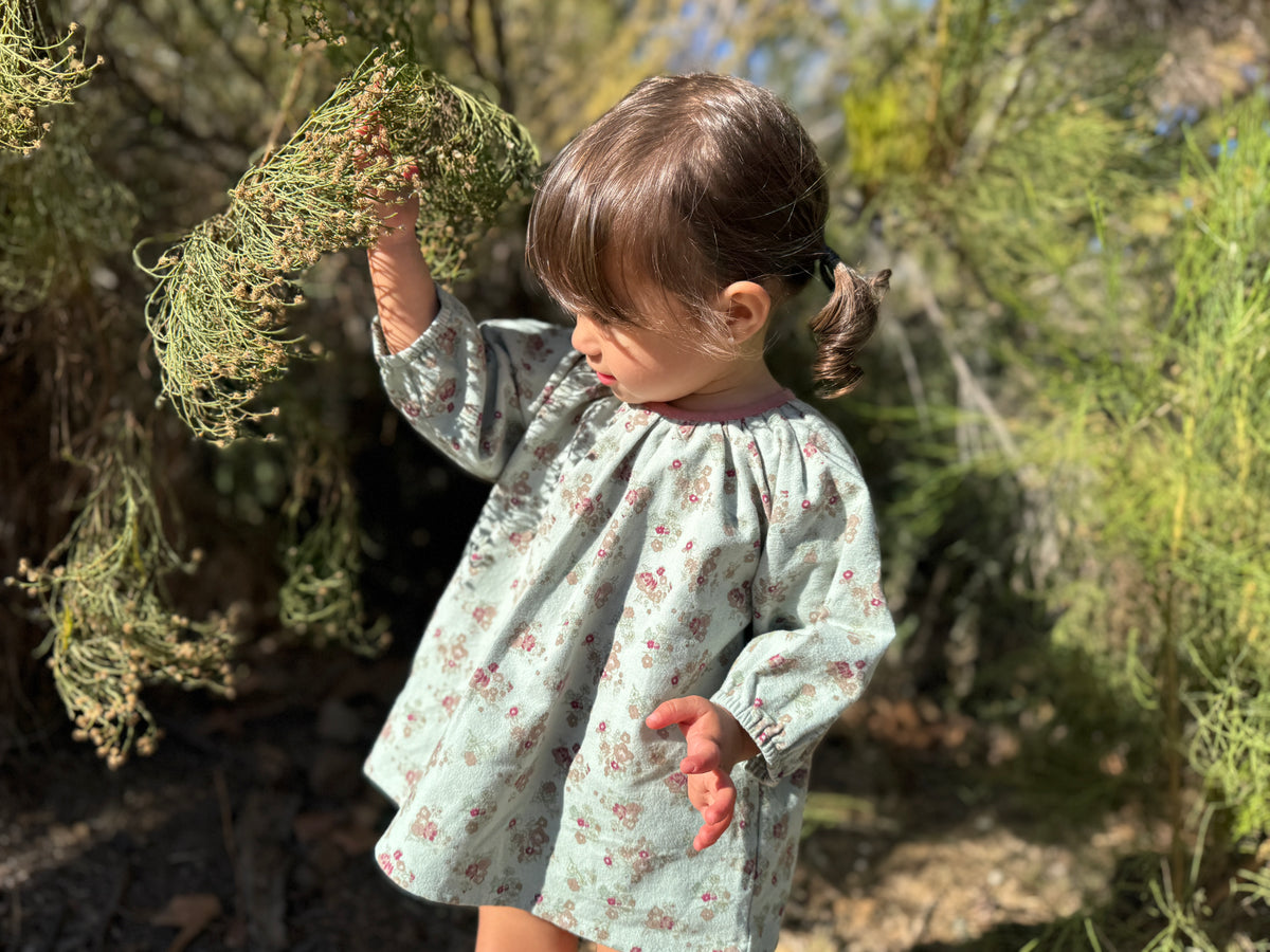Benny Dress