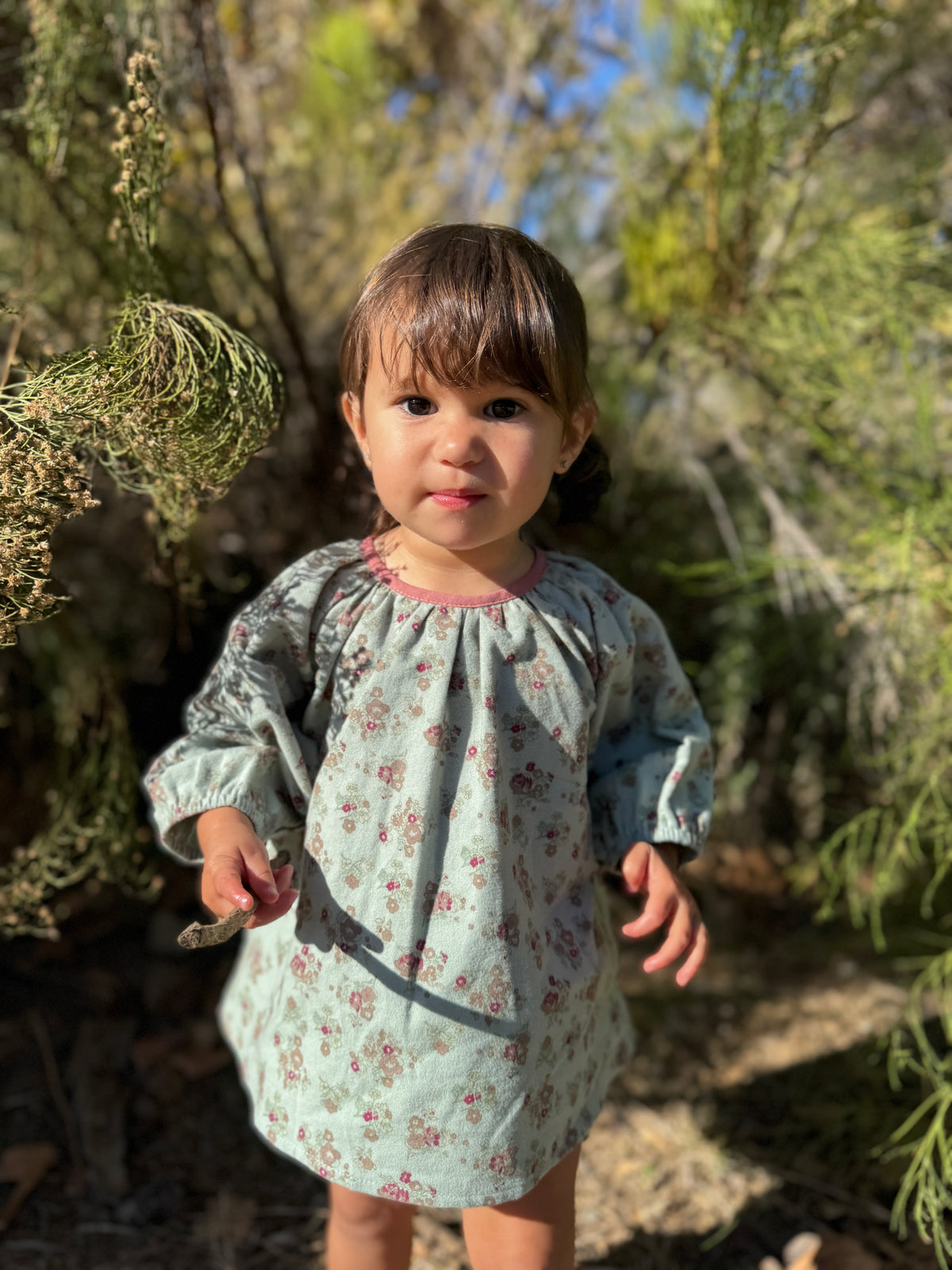 Benny Dress