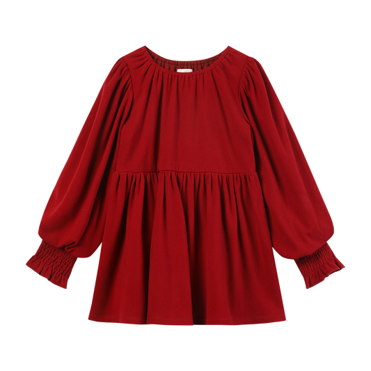 Paloma Dress