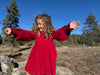 Paloma Dress