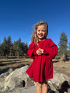 Paloma Dress