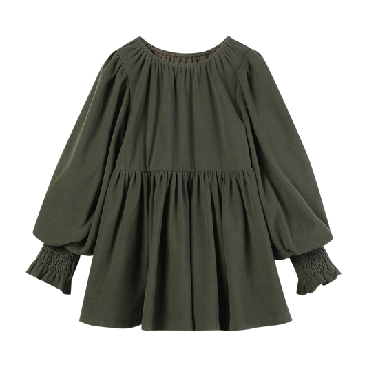 Paloma Dress
