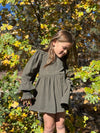 Paloma Dress