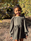 Paloma Dress
