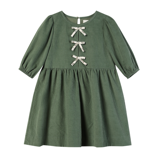 Rue Dress