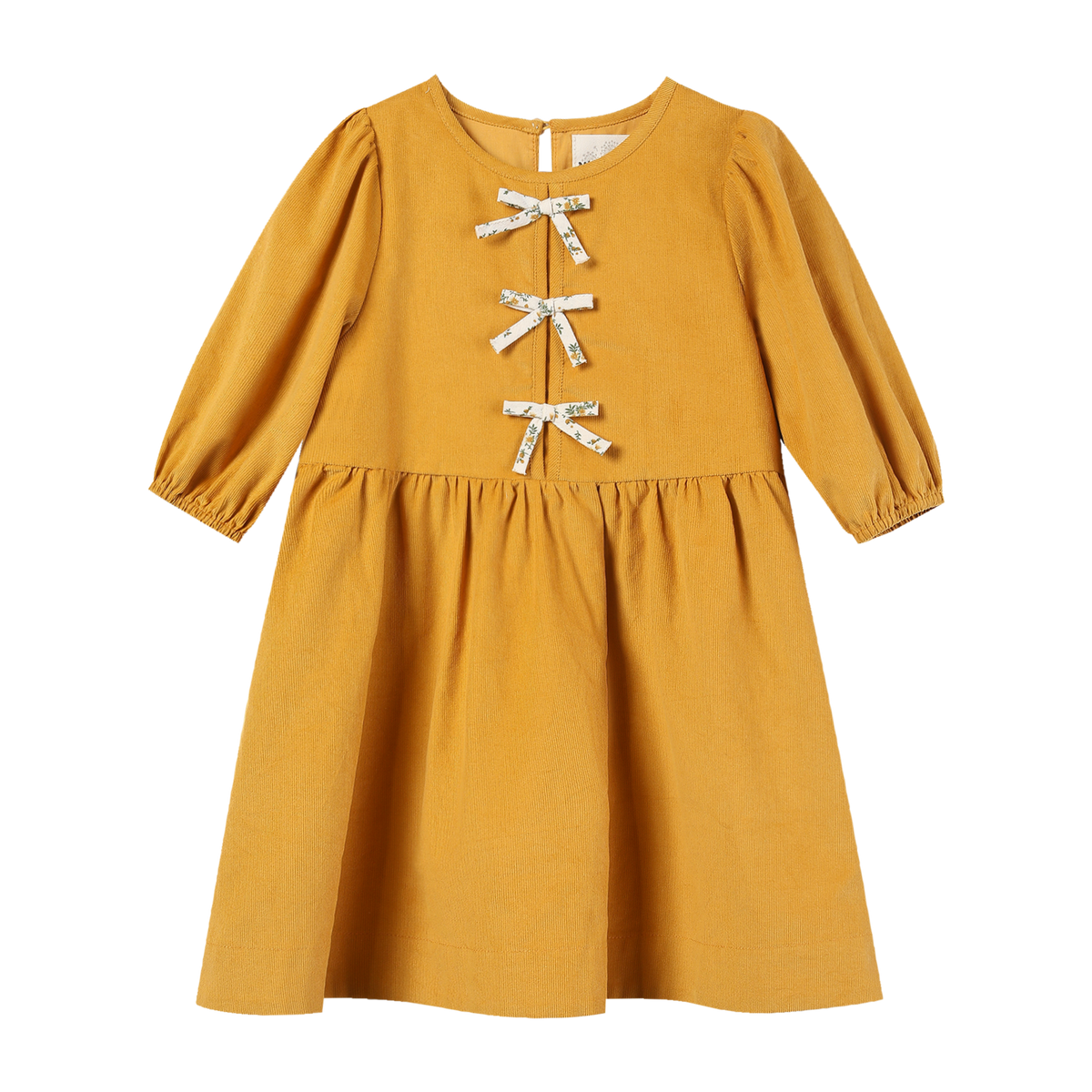 Rue Dress