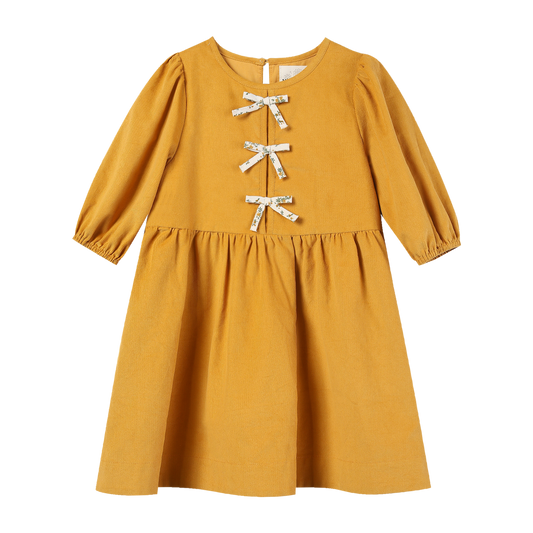 Rue Dress