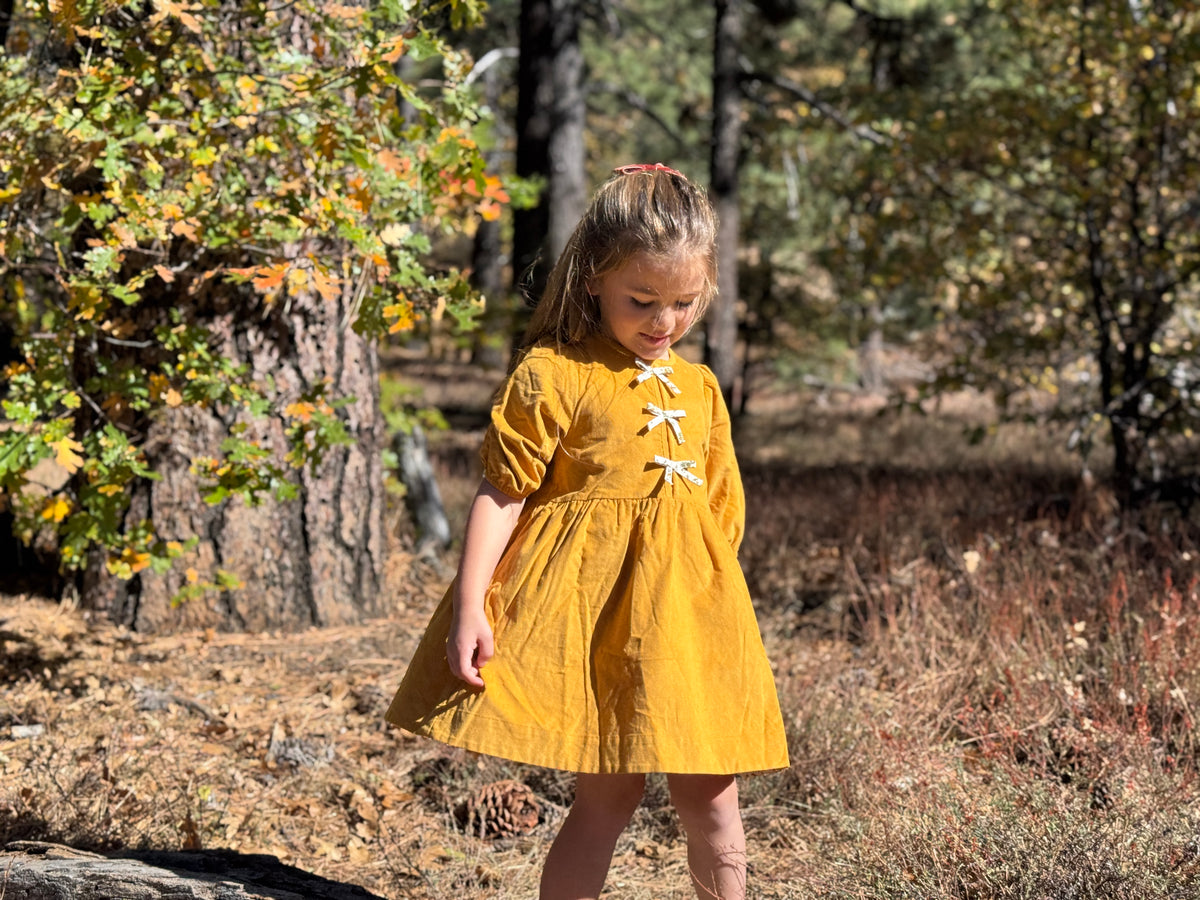 Rue Dress