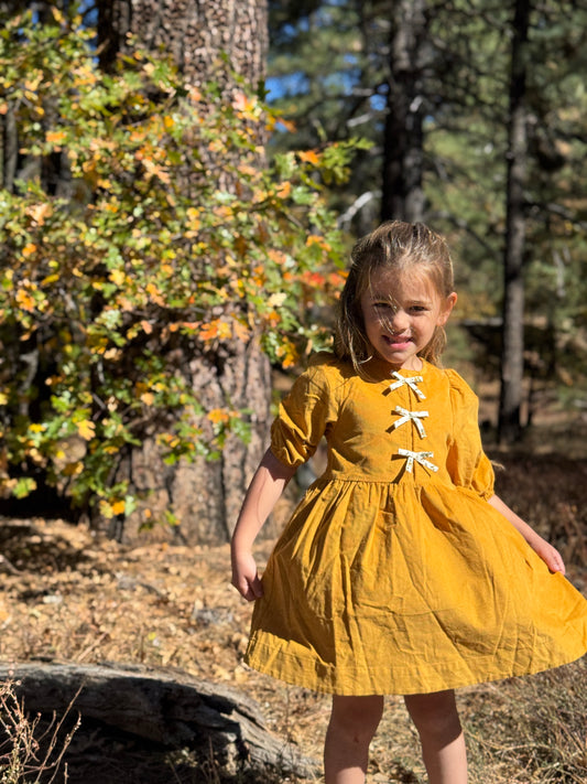 Rue Dress