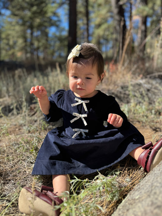 Rue Dress