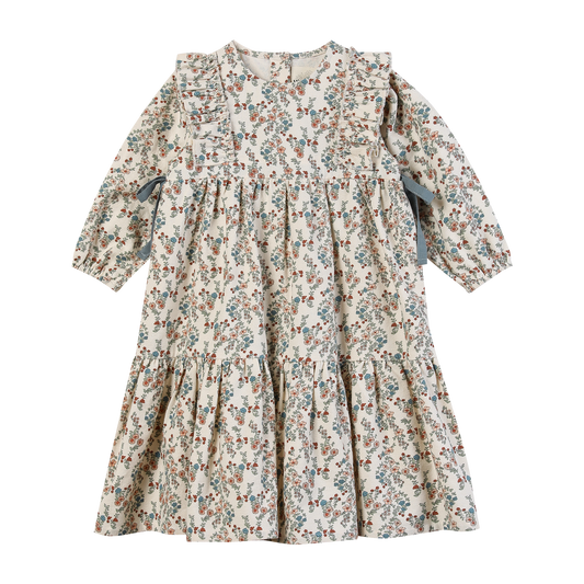 Charlize Dress