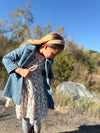 Harlow Coat