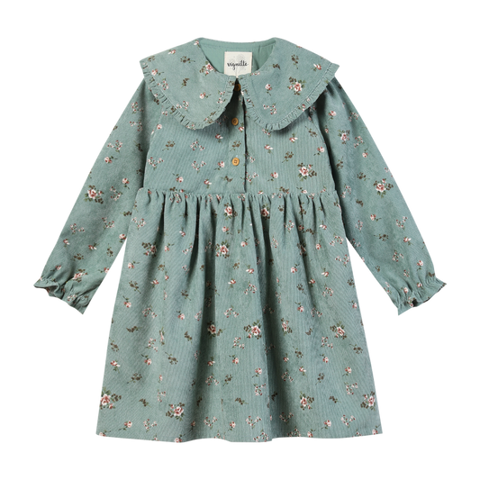 Sylvie dress
